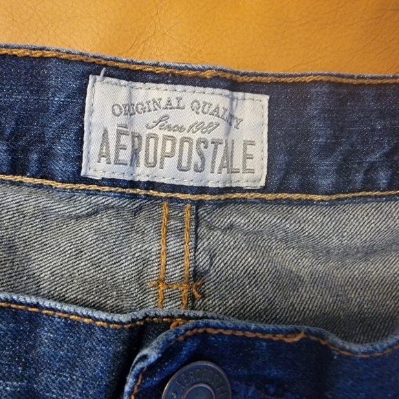 Mens Aeropostale jeans - Picture 5 of 7